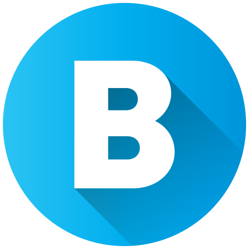 BINTV logo
